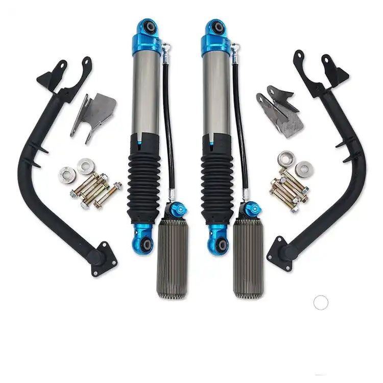 Great Wall Tank 300 Foam Cell Reservoir Vice Minus Bracket Upgrade Kit NT-GW1