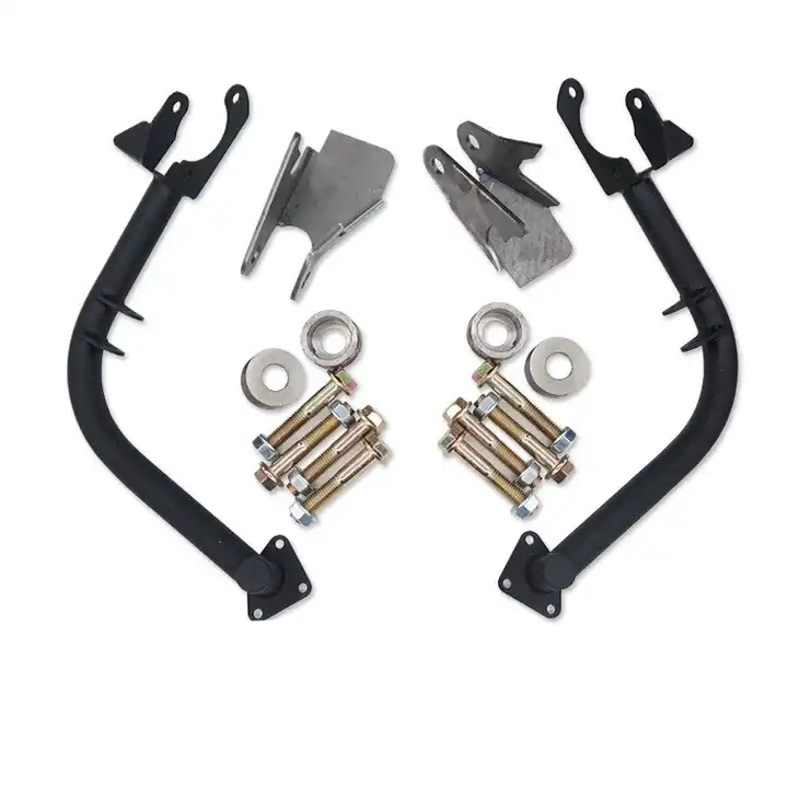 Great Wall Tank 300 Foam Cell Reservoir Vice Minus Bracket Upgrade Kit NT-GW1 - Image 2