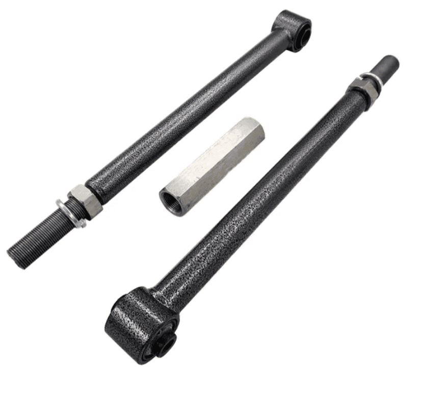 Land Cruiser LC200 Adjustable Panhard Rods Bar