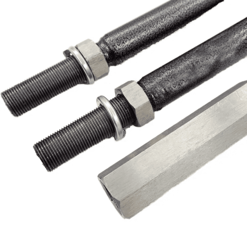 Land Cruiser LC200 Adjustable Panhard Rods Bar