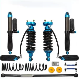 Nissan X-Terra 15+ Coilover Reservoir 2'' Lift Kit