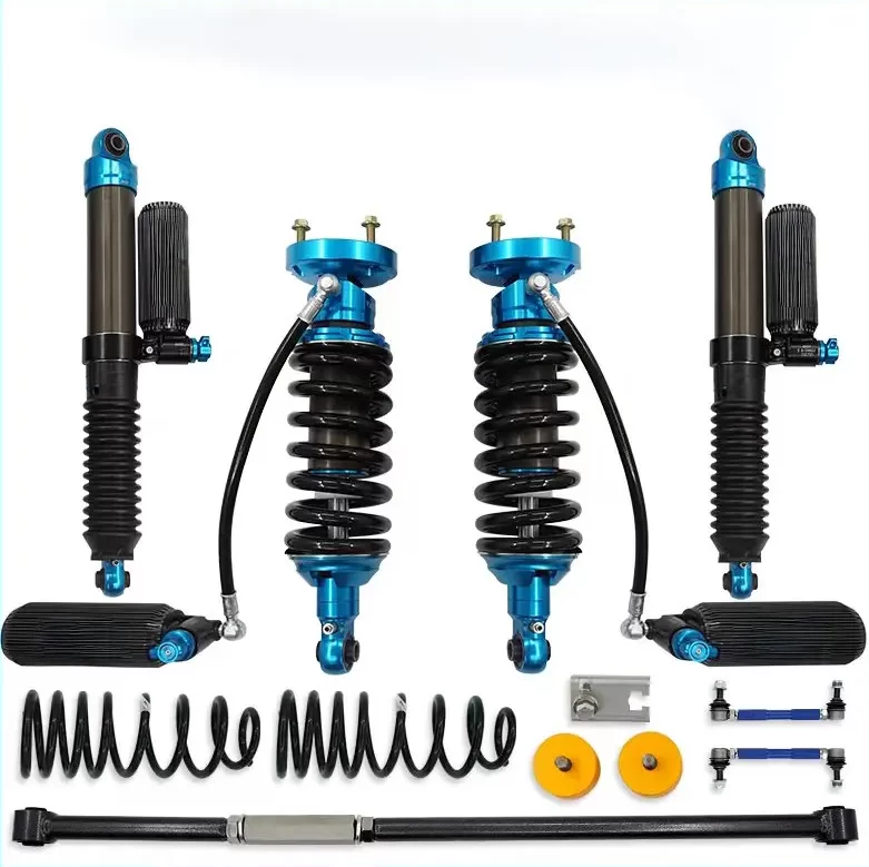 Nissan X-Terra 15+ Coilover Reservoir 2'' Lift Kit