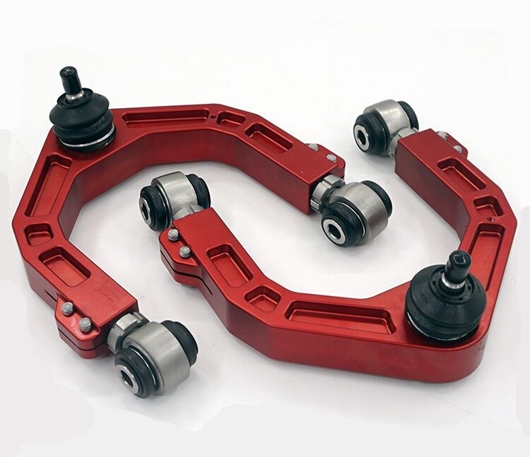 Toyota Tacoma Forged Aluminum Adjustable Upper Control Arms