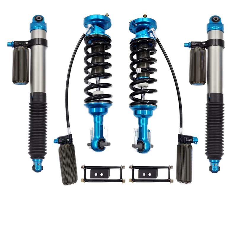 Raptor F150 Coilover Reservoir 2 Inch Lift Kit