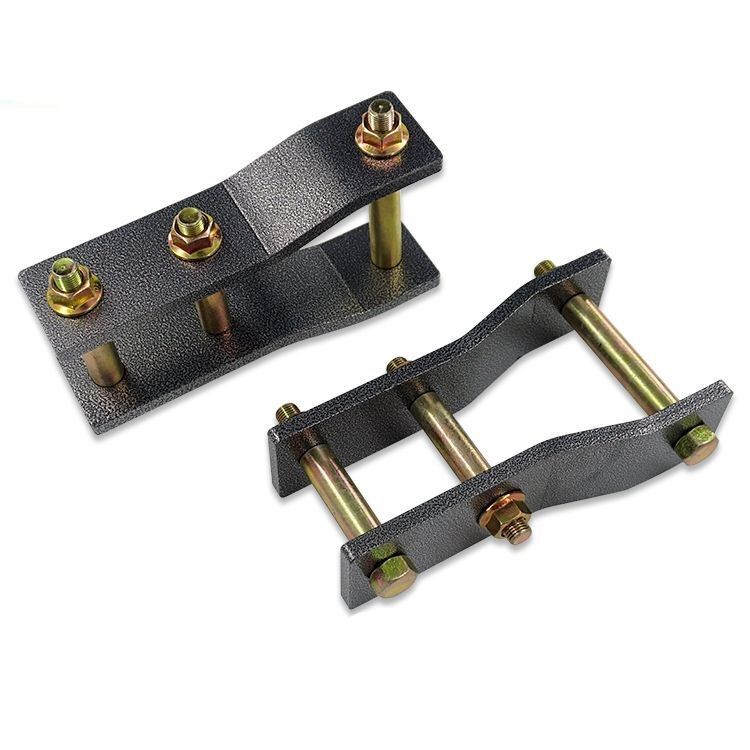 Great Wall Extended Shackles 2 Inch Front and Rear Leveling Kit NT-GW00001 - Image 2