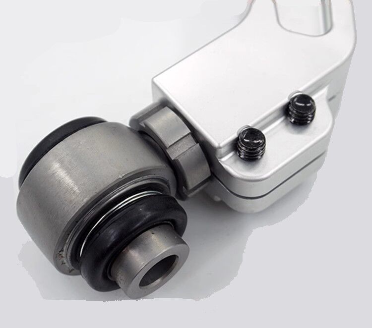 Great Wall Tank 300 Forge Aluminum Alloy Adjustable Upper Control Arm NT-GW01 - Image 5