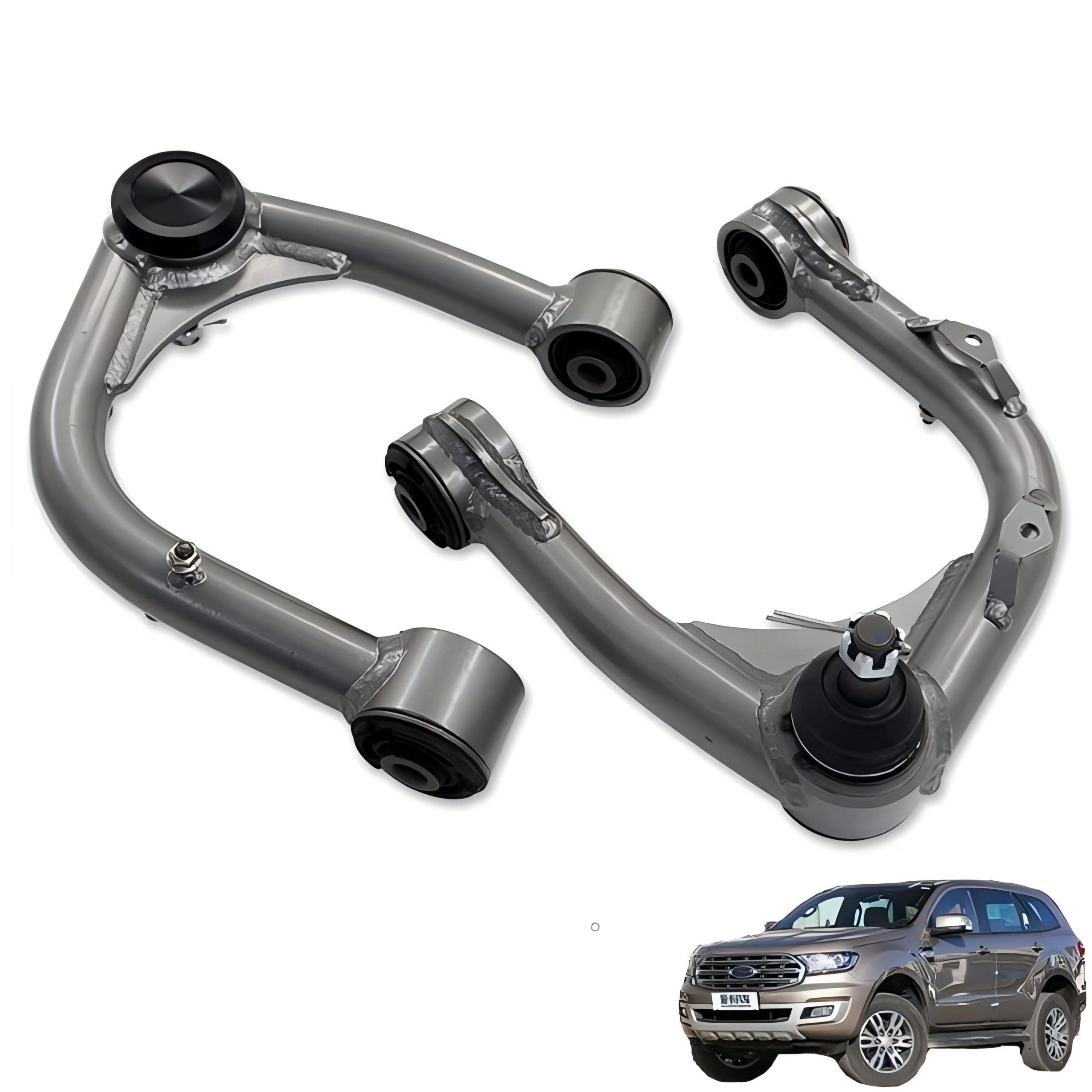 Ford Ranger T6 (12-18) Front Upper Control Arms NT-FD01 - Image 3
