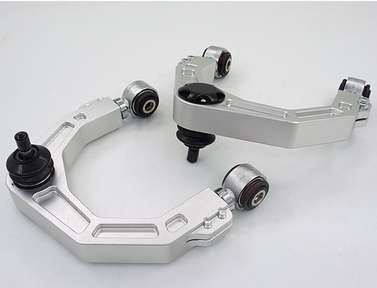 Great Wall Tank 300 Forge Aluminum Alloy Adjustable Upper Control Arm NT-GW01 - Image 4