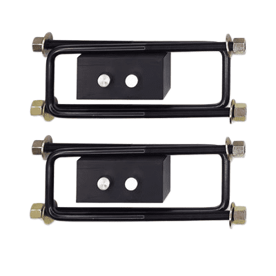 Ford F150 (21-25) Coilover Reservoir 2-Inch Lift Kit NT-FD1 - Image 3