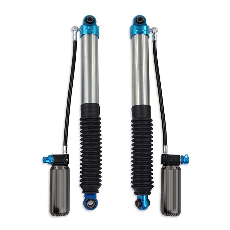 LC70 07-16 Reservoir 2-Inch Lift kit NT-FT18 - Image 3