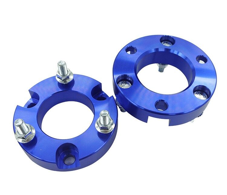 Great Wall Extended Shackles 2 Inch Front and Rear Leveling Kit NT-GW00001 - Image 3