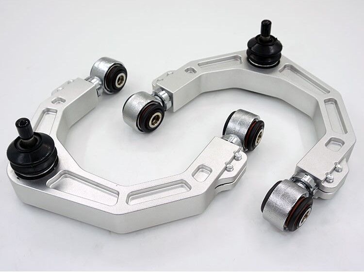 Great Wall Tank 300 Forge Aluminum Alloy Adjustable Upper Control Arm NT-GW01 - Image 3