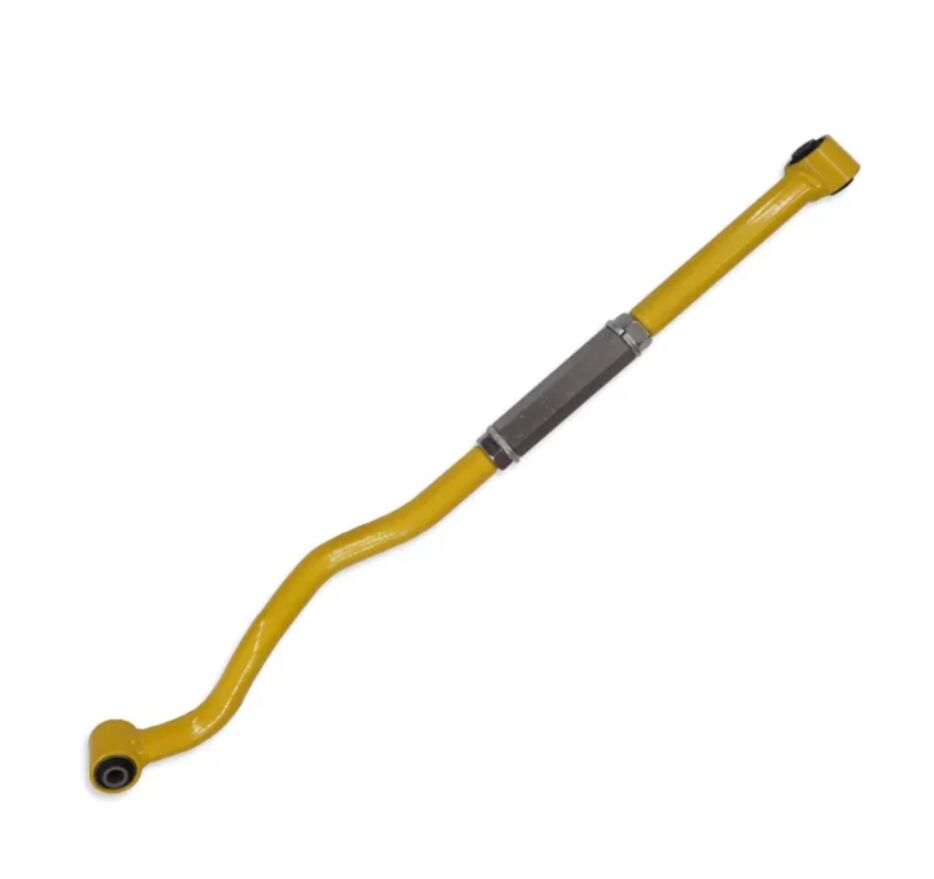Track Bar