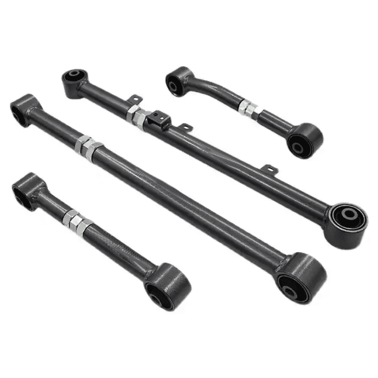Tank 300/H9 Adjustable Rear 4 Link Bar Kit