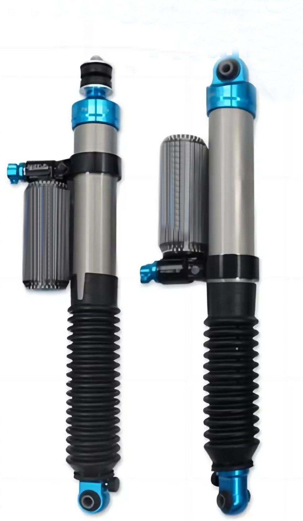 Jeep Wrangler JK Foam Cell Reservoir 2 Inch Lift Kit NT-JP2 - Image 4