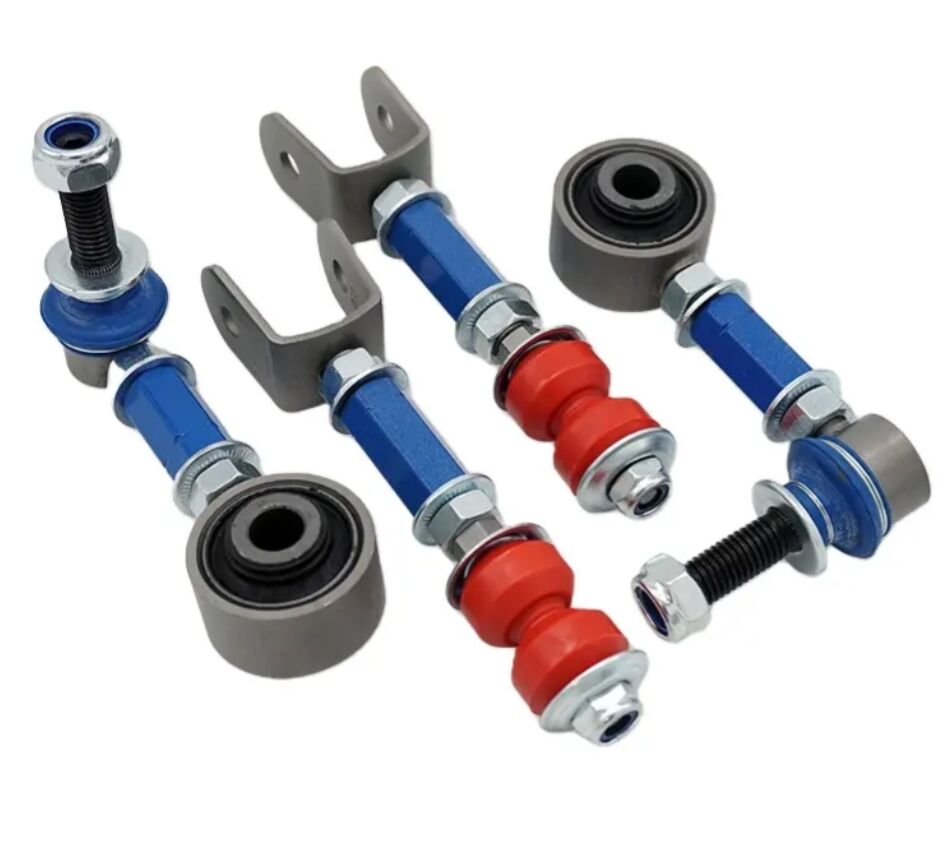 Land Cruiser LC200 Adjustable Sway Bar Link Kit