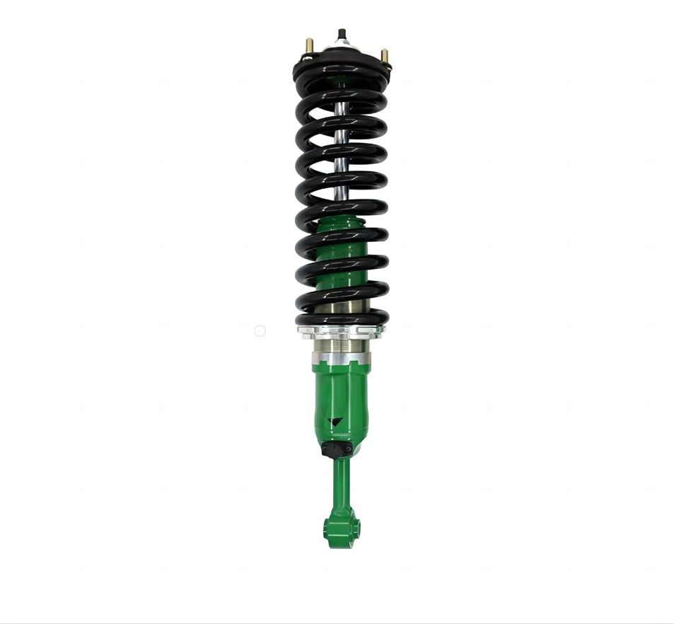 Off Road Foam Cell Coilover 2-Inch Shock Absorber