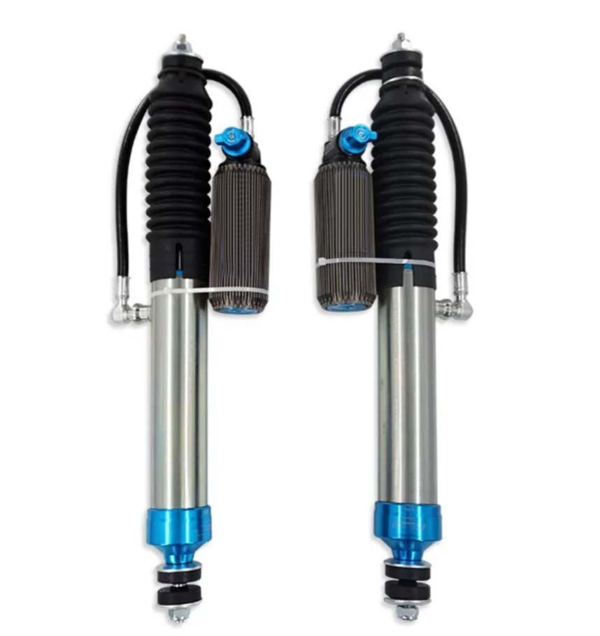 Off Road Foam Cell Reservoir 2-Inch Shock Absorbers