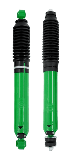 Off Road Foam Cell Smooth Body 2-Inch Shock Absorber